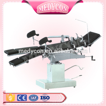 Hospital Multi-purpose Operating Tables